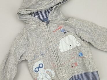 Bluzy: Bluza, Cool Club, 9-12 m, stan - Dobry