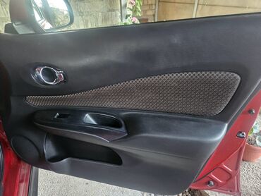 Nissan: Nissan Note: 1.2 l | 2015 il Hetçbek — 7