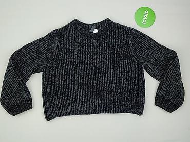 sklepy hm: H&M Divided, Sweter damski, rozmiar S — 2