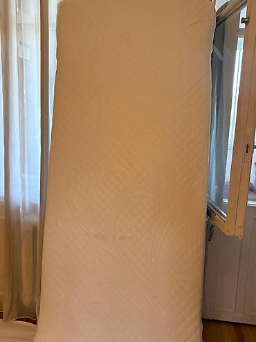 Matraslar: Yeni, Ortopedik matras, Bir nəfərlik — 4