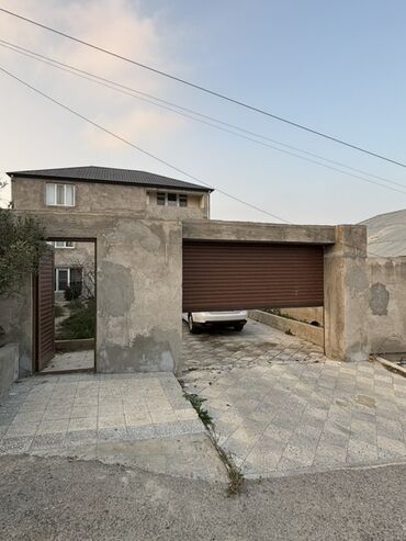 Həyət evləri və villaların satışı: 7 otaqlı, 340 kv. m, Kredit yoxdur, Yeni təmirli — 71