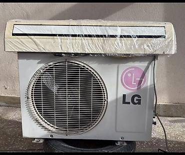 soyuducular lg: Hər növ kondisonerin təmiri yuyulması quraşdırılması yüksək — 1