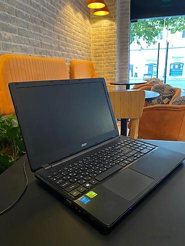 acer i3: Acer noutbuk – iş və təhsil üçün praktik model - Prosessor: Intel — 1