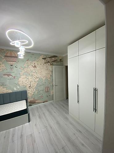 микрорайон джал: 🏠 Продаётся шикарная 😍😍 2-ком. квартира 📍 Адрес: мкр. Верхний Джал — 10