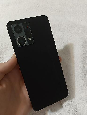 Oppo: Oppo Reno7, Б/у, 128 ГБ, цвет - Черный, 2 SIM — 10