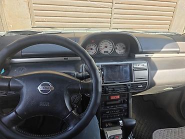 нисан х траил: Nissan X-Trail: 2004 г., 2 л, Автомат, Бензин, Кроссовер — 1