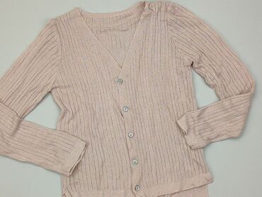 bluzki bezowe: Блузка, 9 р., 128-134 см, стан - Хороший