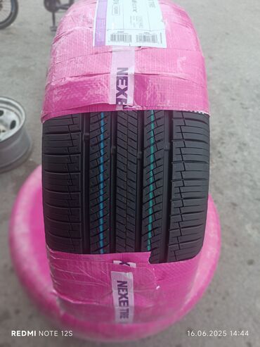 disk teker alemi: Nexen 235.55.19. 190 azn