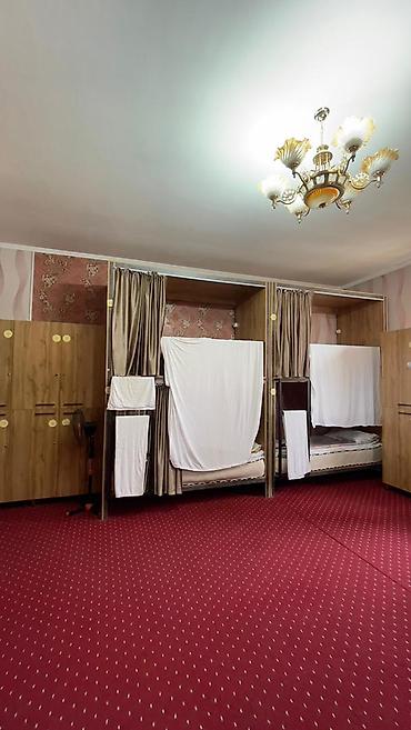 Аренда отелей и хостелов: Сдается в аренду. Участок 30 сотых. В участке Гостевой дом 1 этаж. 6 — 10