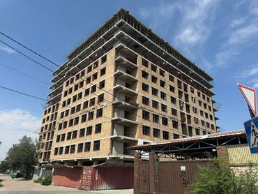купить квартиру в жк парк авеню: 2 комнаты, 59 м², Элитка, 4 этаж, ПСО (под самоотделку)