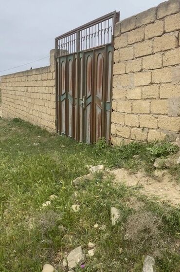 Torpaq sahələrinin satışı: 3 sot, Tikinti, Mülkiyyətçi, Kupça (Çıxarış) — 5