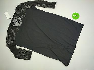 dluga moda: Sukienka damska, rozmiar 5XL — 3