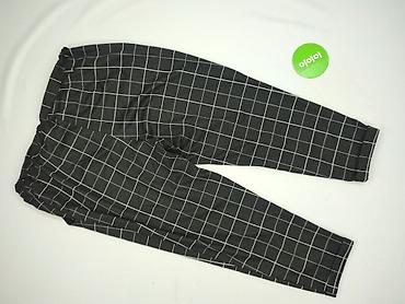 daj link: H&M Divided, Spodnie materiałowe damskie, rozmiar L — 3