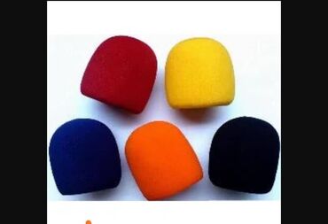 Вокальные микрофоны: Вокальные микрофоны — 12