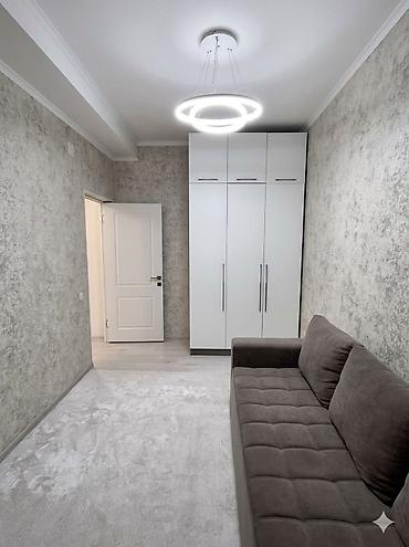 времянка квартиры: 1 комната, 30 м², Элитка, 10 этаж, Евроремонт — 4