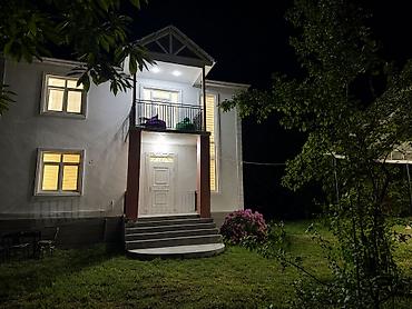 sattiq evler: 180 kv. m, 4 otaqlı, İnternet, Artezian quyusu, Kanalizasiya — 2
