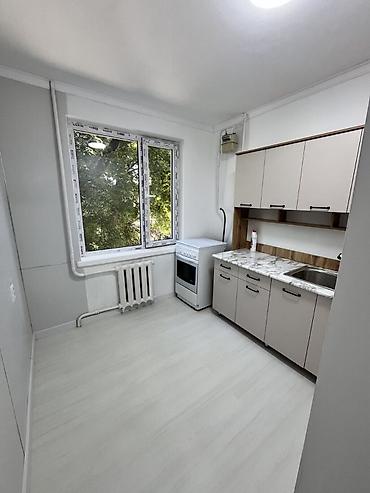 vefa: 3 комнаты, 58 м², Вефа ТЦ 104 серия, 2 этаж, Евроремонт — 3