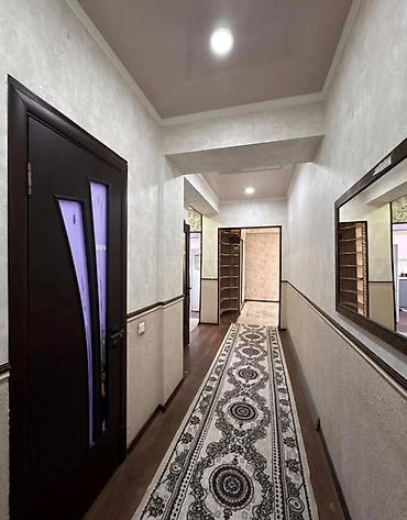 Продажа квартир: 1 комната, 49 м², Тунгуч мкр Элитка, 5 этаж, Евроремонт — 7