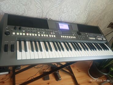 Sintezatorlar: Sintezator, Yamaha, Yeni, Ödənişli çatdırılma, Ünvandan götürmə