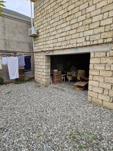 Həyət evləri və villaların satışı: Mehdiabad 5 otaqlı, 140 kv. m, Kredit yoxdur, Yeni təmirli — 25