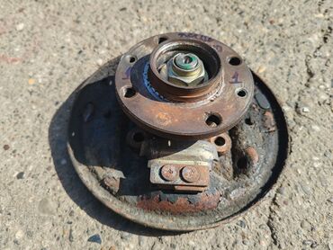 Auto delovi: Glavcina sa anker platnom Lada Kalina, Samara. Polovno, ocuvano — 8