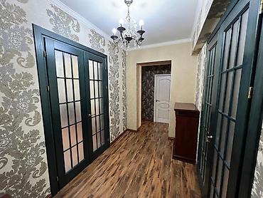 125: 3 комнаты, 69 м², Вефа ТЦ Сталинка, 2 этаж, Евроремонт — 10