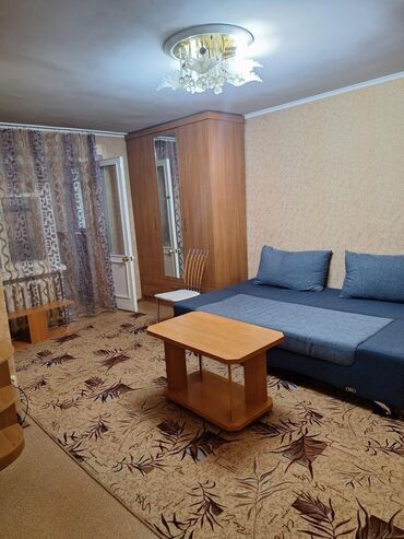шота руставели квартира: 1 комната, 29 м², Хрущевка, 3 этаж, Косметический ремонт