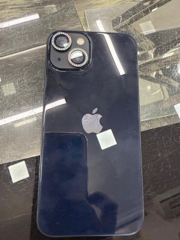 iphone 12 bakida: IPhone 13, Qara