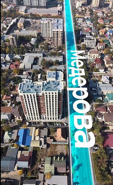 продажа квартир жал: 2 комнаты, 81 м², Вефа ТЦ Элитка, 14 этаж, ПСО (под самоотделку) — 5