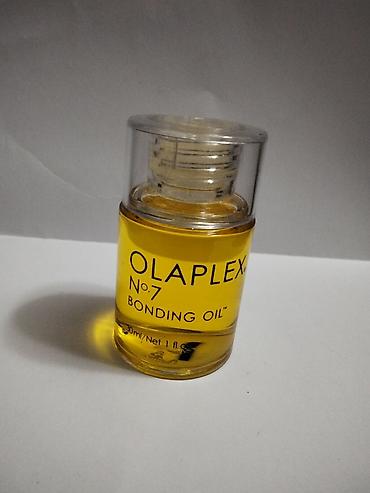 ay 30: Olaplex No.7 Bonding Oil – 30 ml (Net 1 fl oz) - Saçlar üçün yüngül — 1