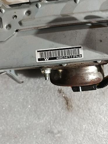 argb controller: Подушка безопасности пассажира (airbag) в торпедо - Тип: фронтальная — 3