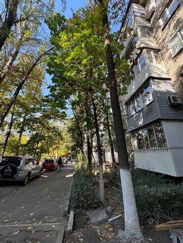 Продажа квартир: 3 комнаты, 58 м², 105 серия, 1 этаж, Косметический ремонт