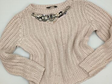 Jumpers: Dorothy Perkins, Women`s sweater, size 3XL (EU 46)