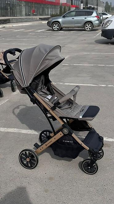 коляска bugaboo: Коляска, цвет - Черный, Новый, Самовывоз, Бесплатная доставка — 4