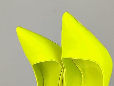 still buty: Vices, Półbuty damskie, rozmiar 37 — 6