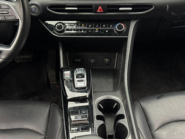 Hyundai: Hyundai Sonata: 2019 г., 2 л, Автомат, Газ, Седан at lalafo.kg — 6 Hyundai: Hyundai Sonata: 2019 г., 2 л, Автомат, Газ, Седан — 6