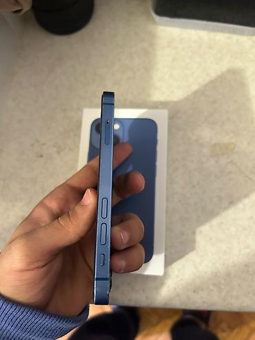 iphone 5c: IPhone 13 mini, 128 GB, Mavi — 5