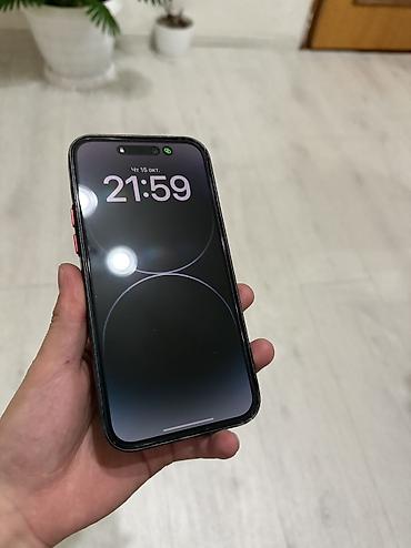 iphone 13mini: IPhone 14 Pro Max Space Black🏴 256gb 80%АКБ FaceID, TrueTon ✅ — 7