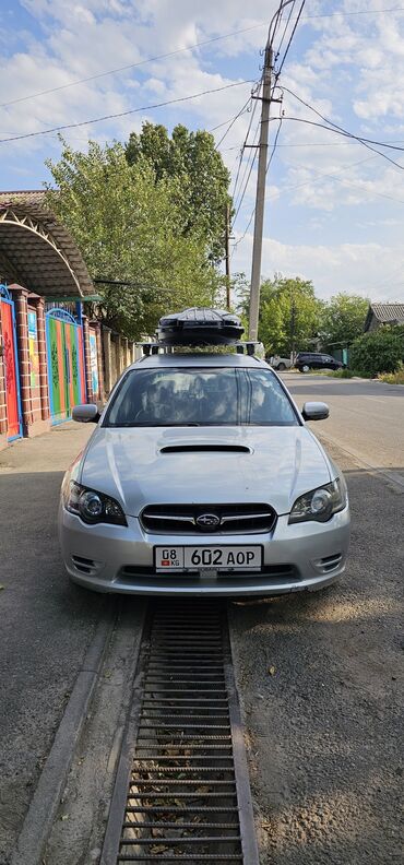 авто в рассрочку без банка без первоначального взноса в бишкеке: 🚗 Subaru Legacy — надёжный универсал для города и путешествий! 🚗 2003