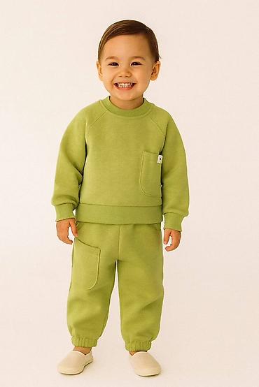 Комплекты одежды: Комплект — 1