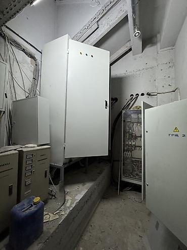 Электрики: Электрик | Установка счетчиков, Установка стиральных машин, Демонтаж электроприборов Больше 6 лет опыта — 10