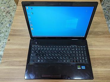 lenova z580: Lenovo G580 – səliqəli və işlək noutbuk, çox yaxşı və səliqəli — 2