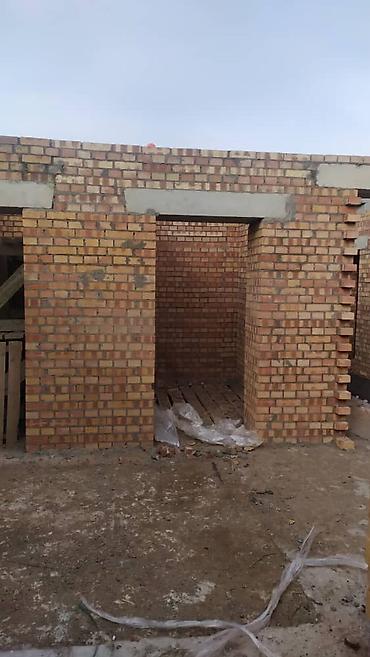 Кладка: Жумуш жасайбыз курулуштун баарын кобурок фундамент кирпич стияшка жана — 2