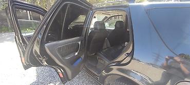 mersedes e class: Mercedes-Benz M-Class: 2001 г., 2.7 л, Типтроник, Дизель, Кроссовер — 9