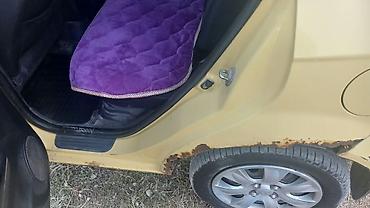 li l7 ultra: Hyundai Getz: 2008 г., 1.4 л, Механика, Бензин, Хэтчбэк — 9