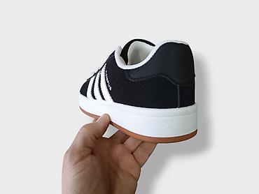 Patike: Adidas campus patike NOVO Novo Brojevi crne 36 do 46, sive 41 do 46 — 9