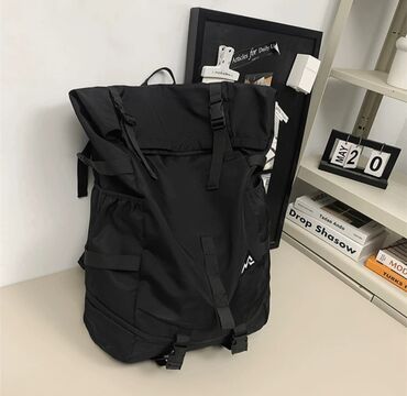 Рюкзаки: ПРОДАЮ НОВЫЙ ОЧЕНЬ БОЛЬШОЙ РЮКЗАК,МОЖНО ИСПОЛЬЗОВАТЬ КАК ДЛЯ СПОРТА — 10