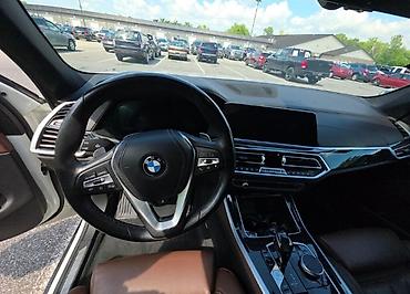 bmw e60 m5: BMW X5: 2019 г., 3 л, Автомат, Бензин, Кроссовер — 10