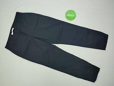costes basic: Spodnie materiałowe damskie, rozmiar 2XS — 2
