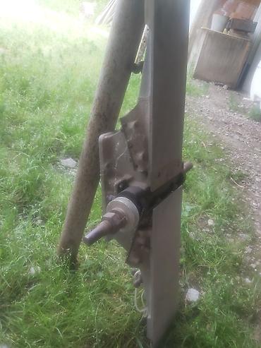 фольксваген поло л с: Metal aqreqat üçün torpaq yarma/şırım açan bıçaq (kultivator üçün — 1